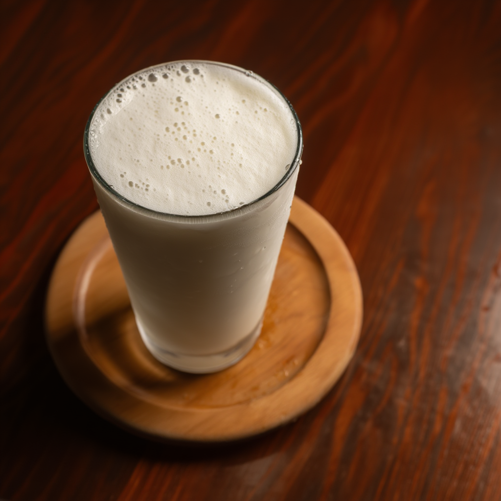 B_y_k Ayran