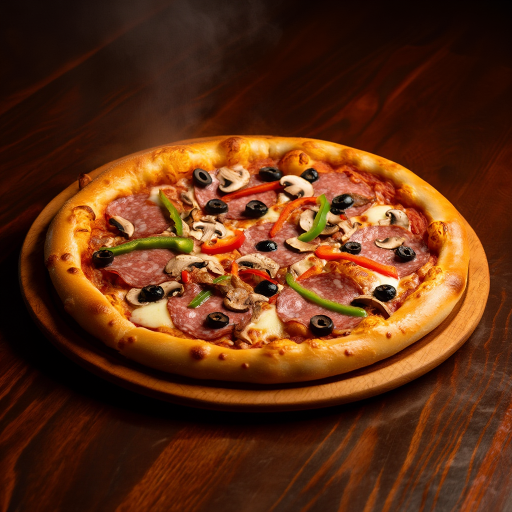 Ciao Bella Pizza