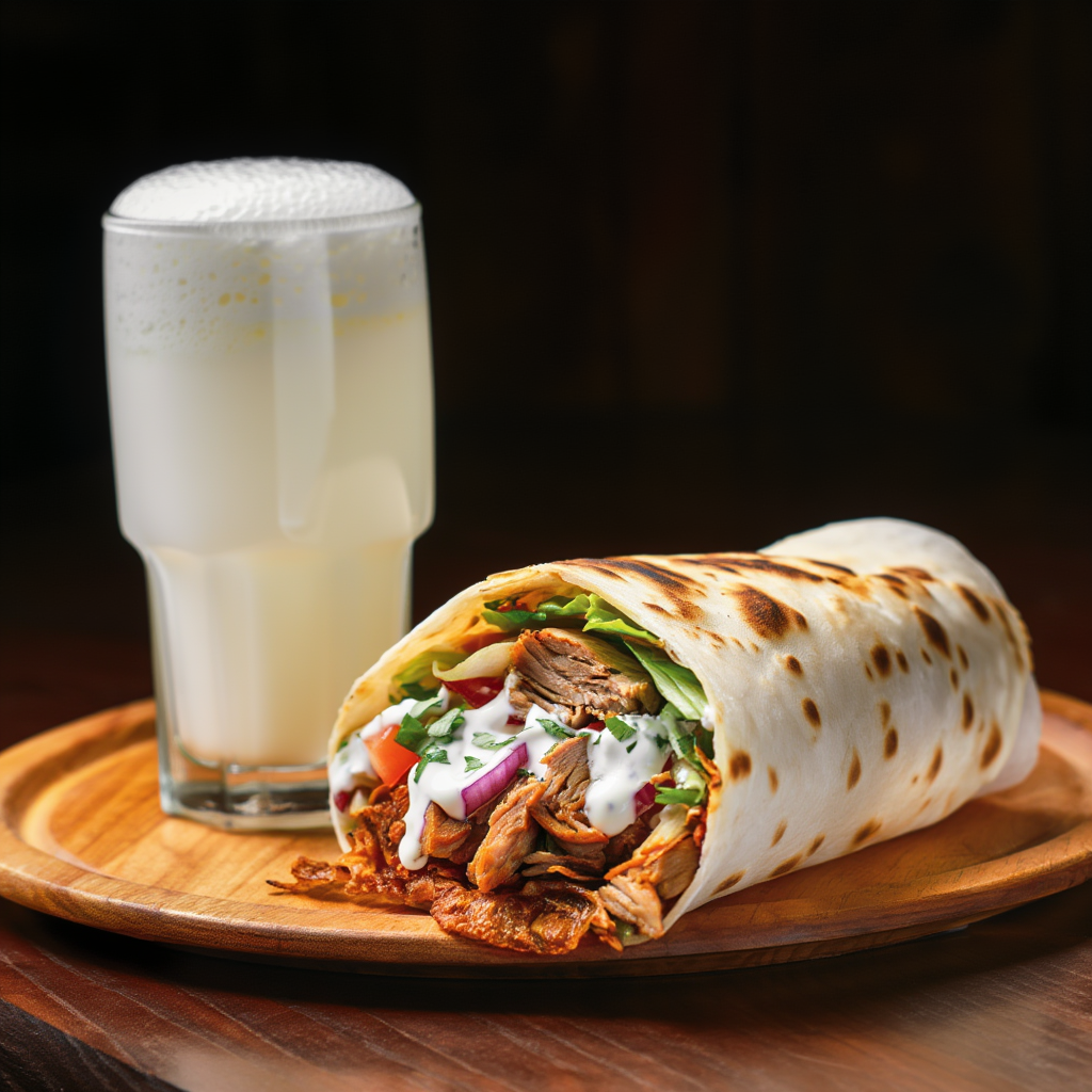 D_r_m Tavuk D_ner _ Ayran