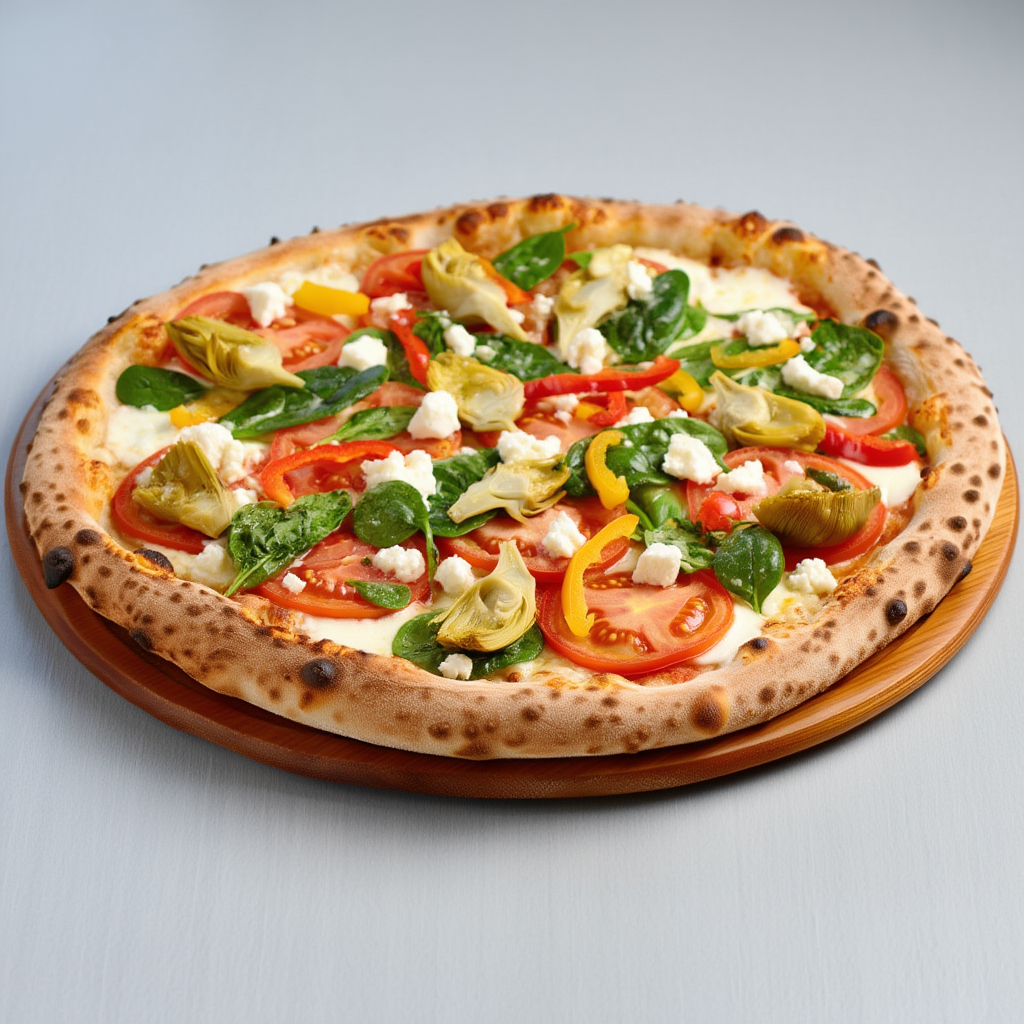 Di Capari Pizza