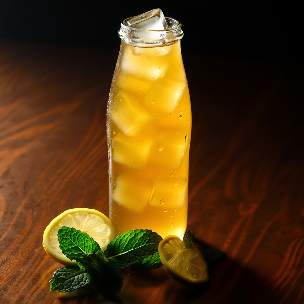 Ice Tea