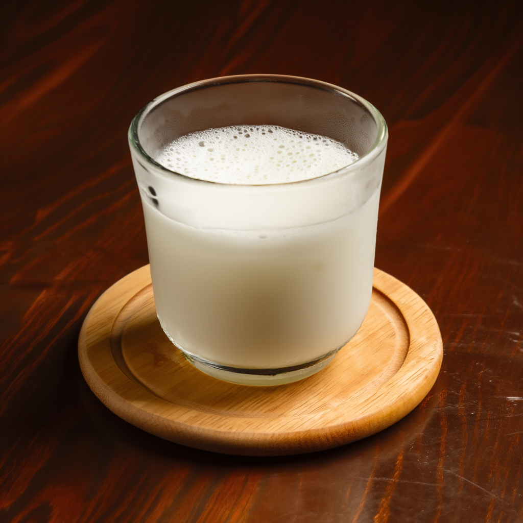 K_k Ayran