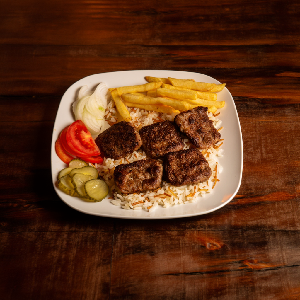 kofte-urun